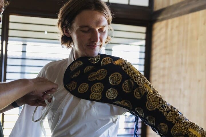 2 Days Satsuma Samurai Spirit Tour — photo 3