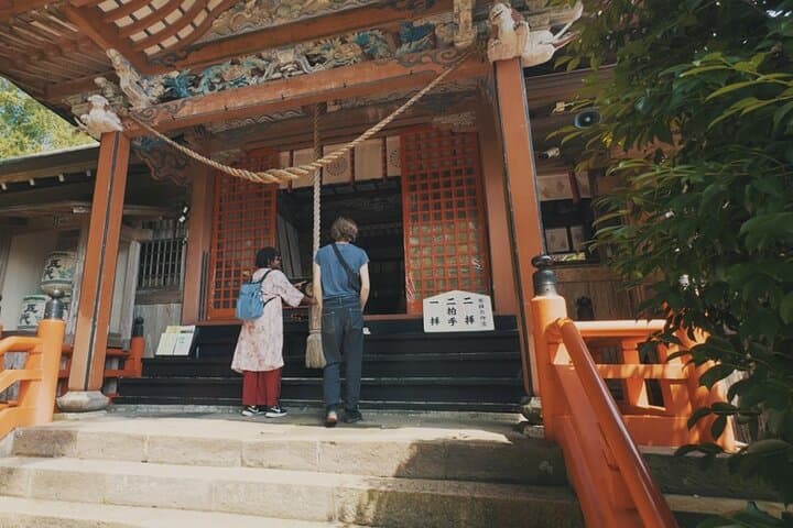 2 Days Satsuma Samurai Spirit Tour — photo 5