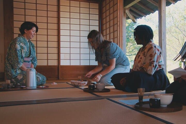 2 Days Satsuma Samurai Spirit Tour — photo 8
