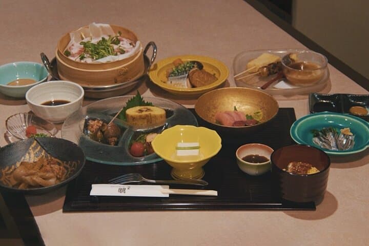 2 Days Satsuma Samurai Spirit Tour — photo 10