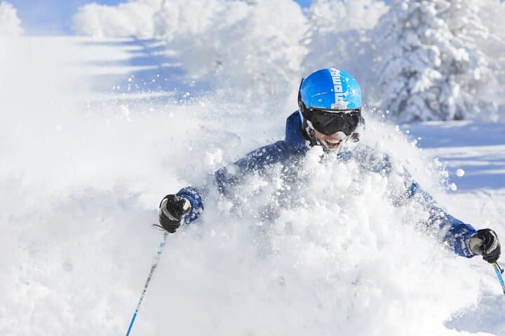Kiroro Resort 6 Hrs Lift Pass and Round Trip Shuttle from Sapporo — photo 2