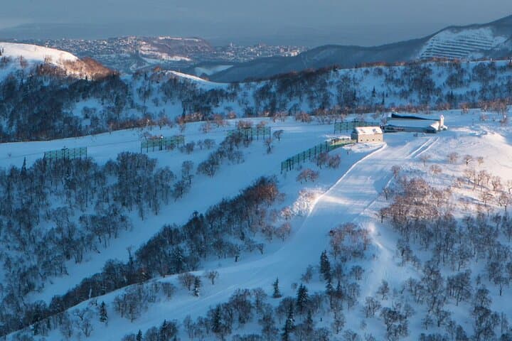 Kiroro Resort 6 Hrs Lift Pass and Round Trip Shuttle from Sapporo — photo 4