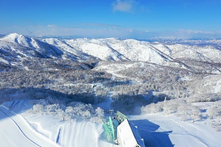 Kiroro Resort 6 Hrs Lift Pass and Round Trip Shuttle from Sapporo — photo 6