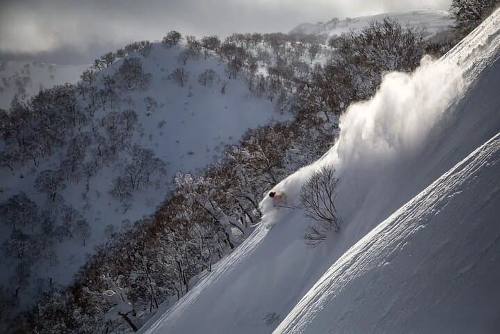 Kiroro Resort 6 Hrs Lift Pass and Round Trip Shuttle from Sapporo — photo 7