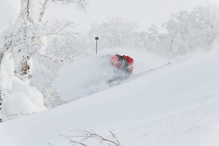 Kiroro Resort 6 Hrs Lift Pass and Round Trip Shuttle from Sapporo — photo 8