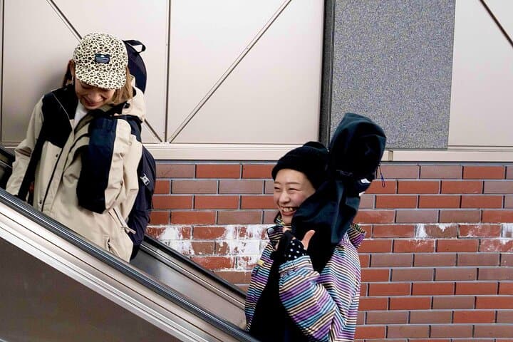 Kiroro Resort 6 Hrs Lift Pass and Round Trip Shuttle from Sapporo — photo 12