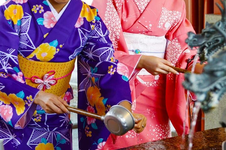 Tokyo Asakusa & Senso-ji Tour with Audioguide — photo 9