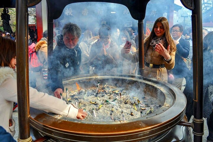 Tokyo Asakusa & Senso-ji Tour with Audioguide — photo 11