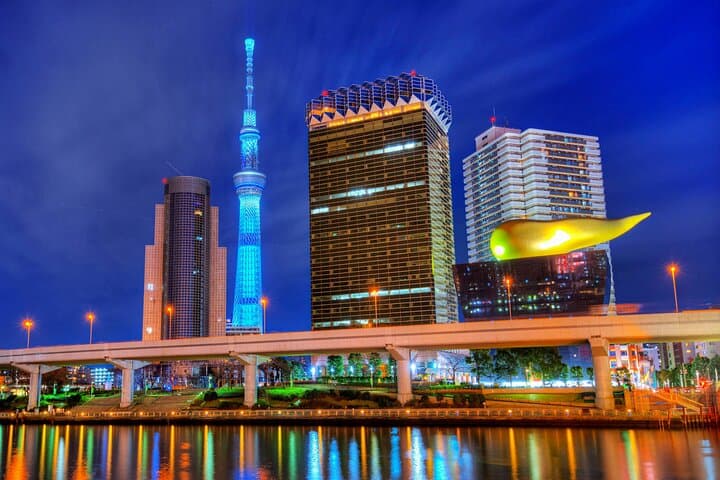 Tokyo Asakusa & Senso-ji Tour with Audioguide — photo 18