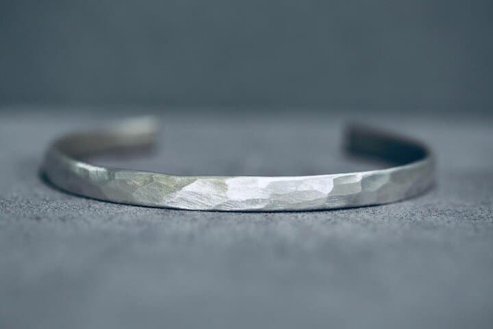 Craft Your Own Bangle in Tokyo – Private Jewelry Workshop — photo 4