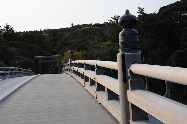 Ise Jingu Half Day Private Tour — photo 9