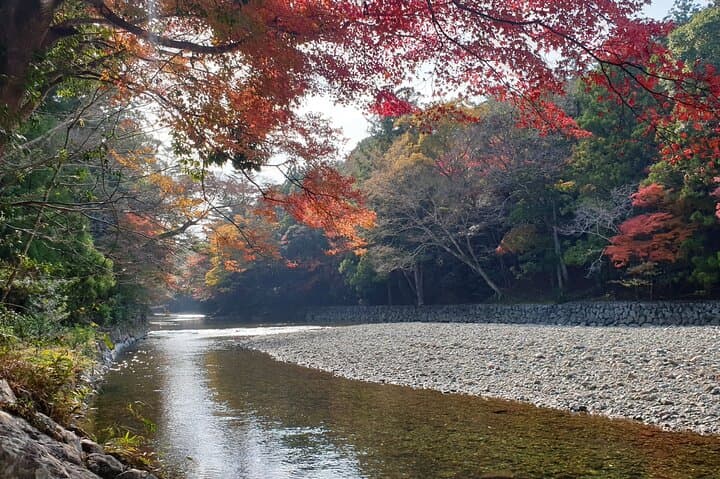 Ise Jingu Half Day Private Tour — photo 4