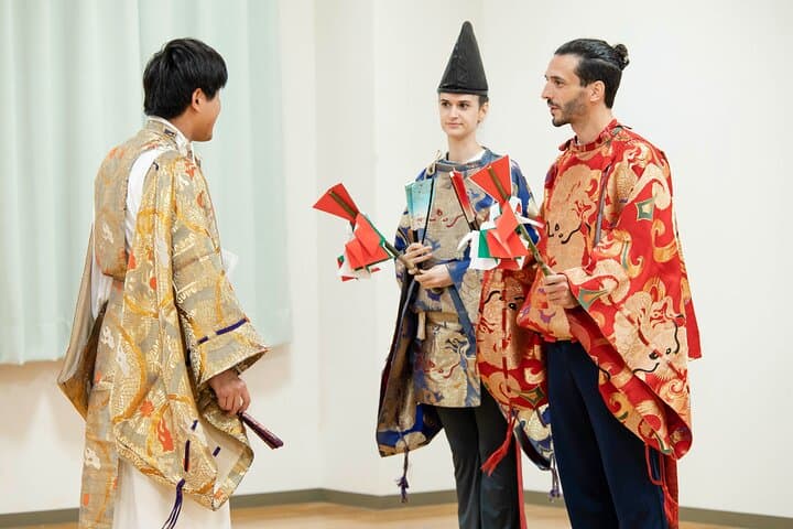 The Folklore of KAGURA 7 — photo 4