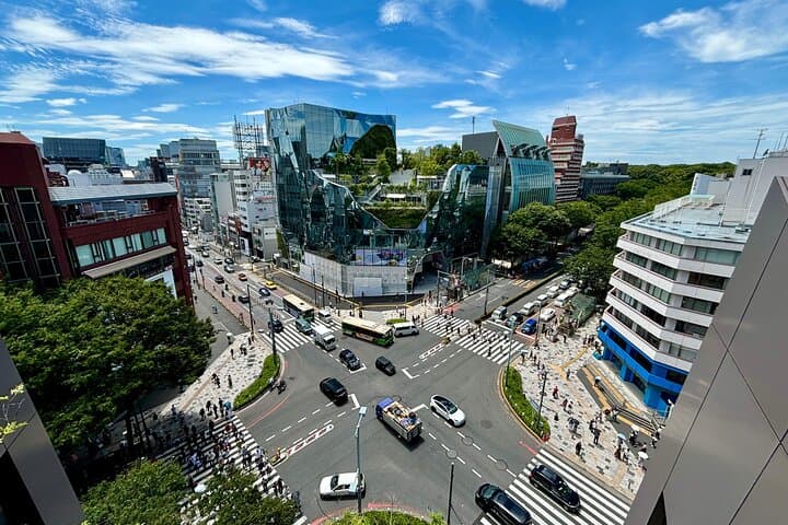 Private Curated Tour | Hidden Gems & Must Sees in Tokyo — photo 5