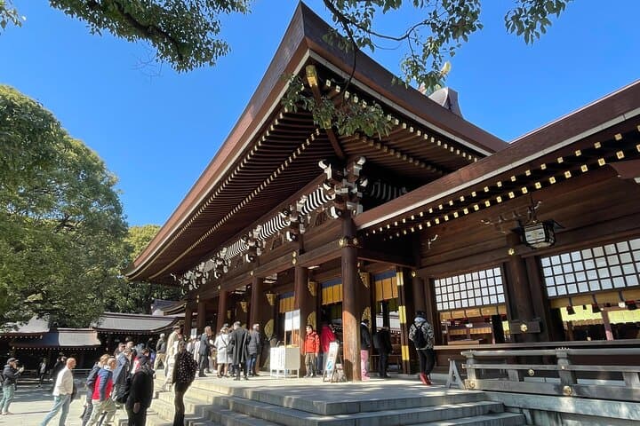 Private Curated Tour | Hidden Gems & Must Sees in Tokyo — photo 6