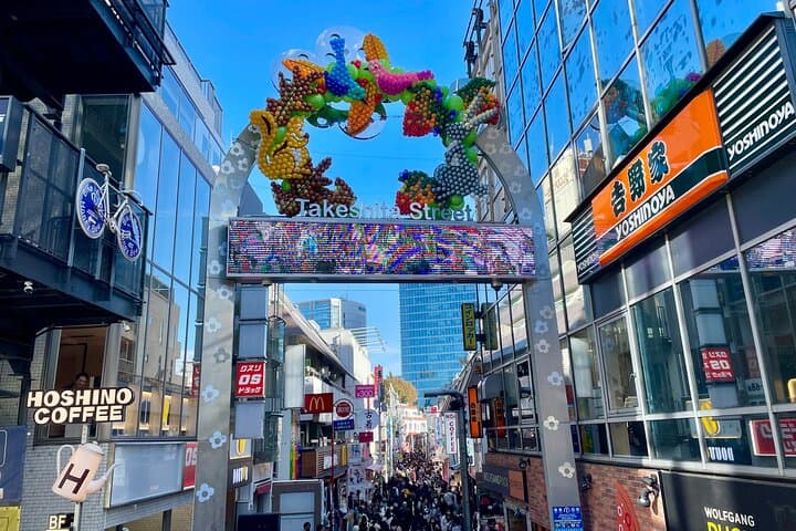 Private Curated Tour | Hidden Gems & Must Sees in Tokyo — photo 9