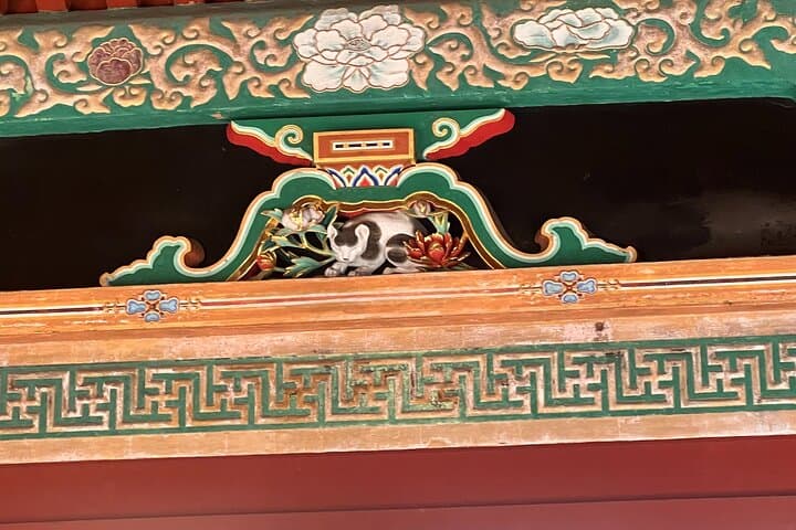 English-speaking guided day tour of Nikko with a private vehicle — photo 3