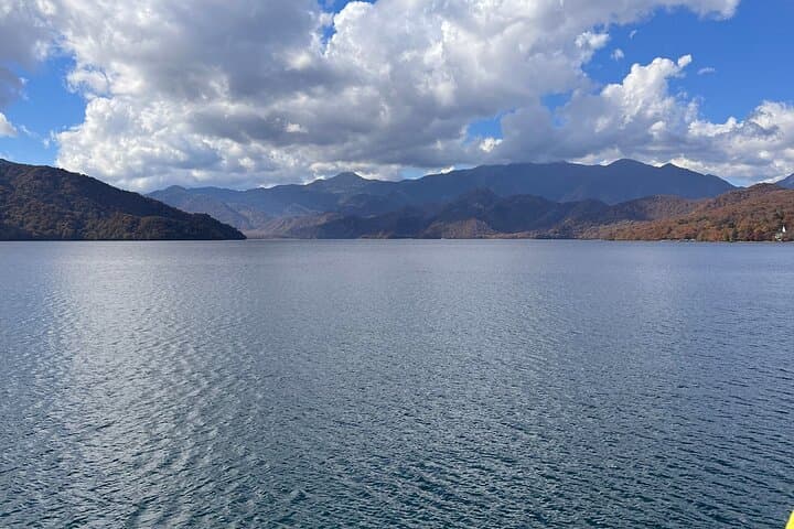 English-speaking guided day tour of Nikko with a private vehicle — photo 5