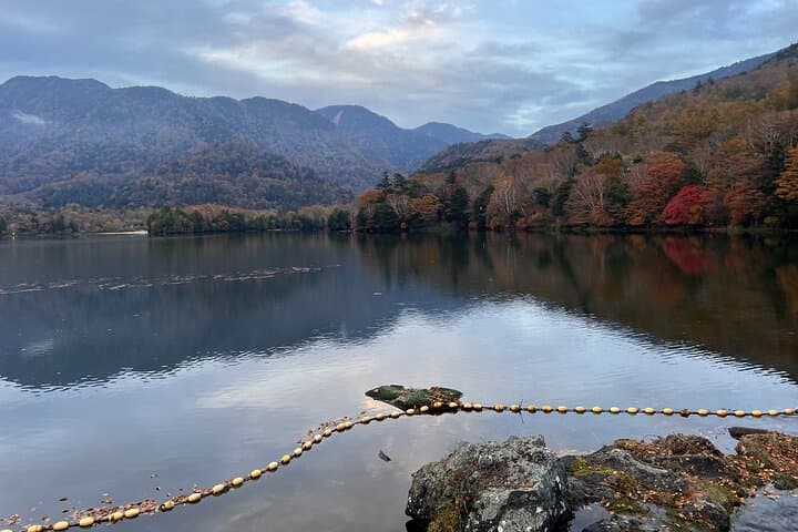 English-speaking guided day tour of Nikko with a private vehicle — photo 6