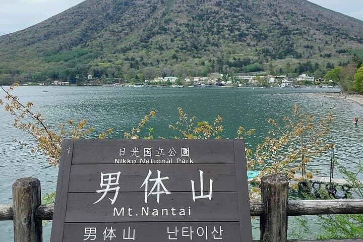 Nikko Private Sightseeing Customized English Day Tour — photo 5