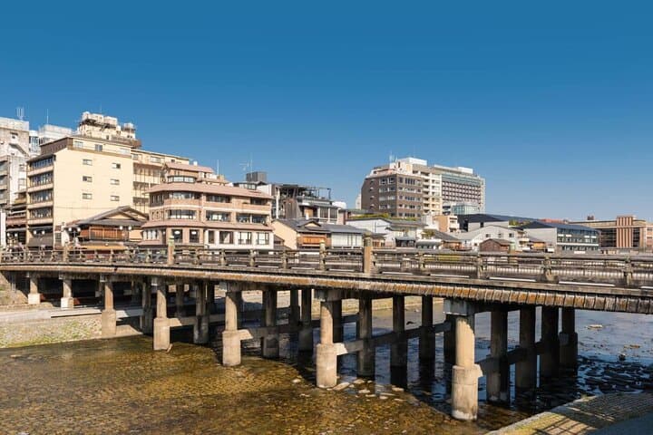 From Feudal to Formidable: Kyoto’s Architecture Self Guided Tour — photo 4