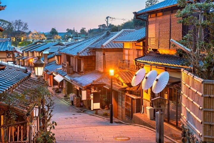 From Feudal to Formidable: Kyoto’s Architecture Self Guided Tour — photo 5