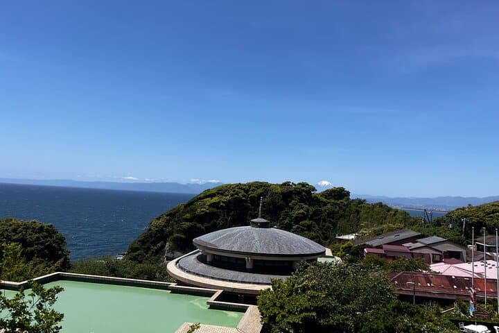 Kamakura and Enoshima Tour with Vehicle and Guide — photo 5