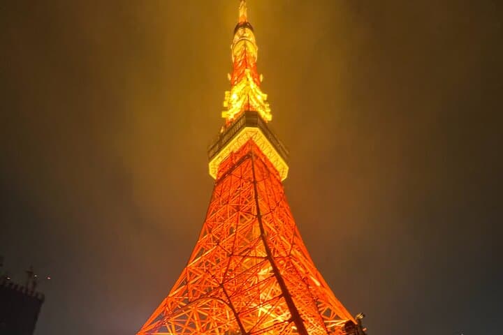 English-speaking guided day tour of Tokyo with a private vehicle — photo 2
