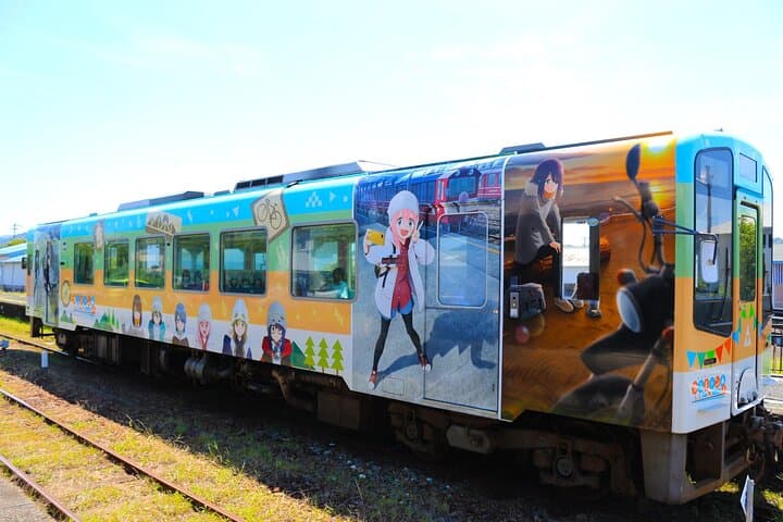 Two Relaxing Days to Savor Japan’s Hidden Local Festival Gems — photo 4
