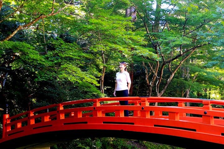 Two Relaxing Days to Savor Japan’s Hidden Local Festival Gems — photo 6