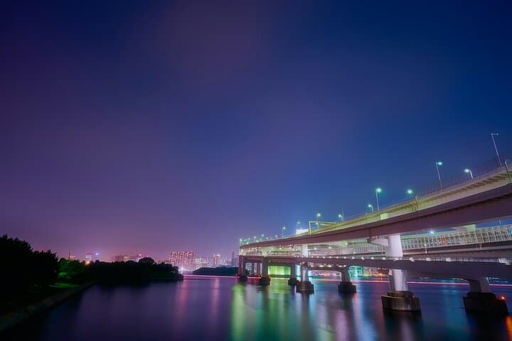 Tokyo City Adventures Private English Tour With Hotel Pickup — photo 2