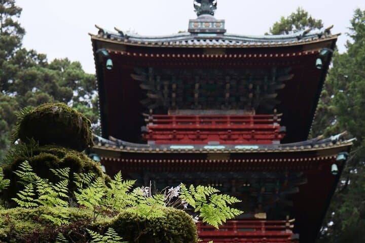 Private Tokyo City Tour With English Speaking Driver — photo 6