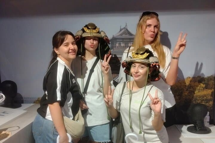 4 Hour Private Hiroshima City Walking Tour — photo 6