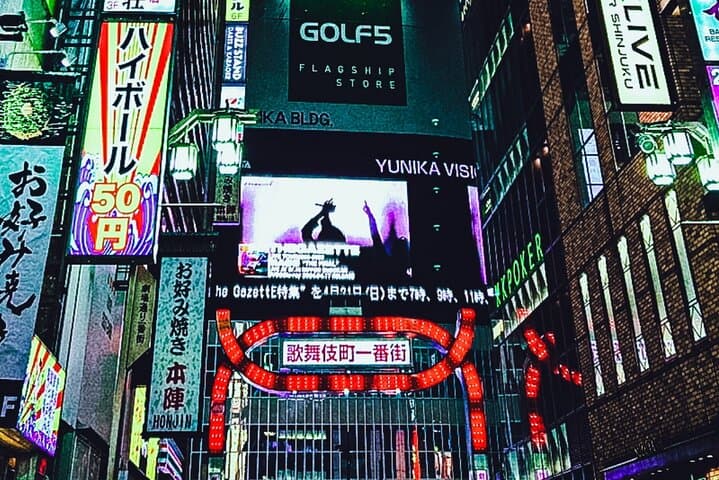 Tokyo City Tour in Shinjuku with Licensed Guide — photo 3