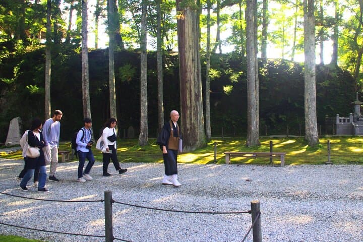 Matsushima - Tohoku: Private Zazen, Temple Tour & Mindful Cuisine — photo 17