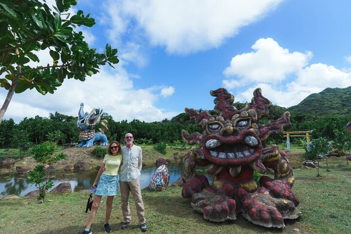 【Customizable】Ishigaki Private Tour -Up to 4 People, Flat Rate- — photo 11