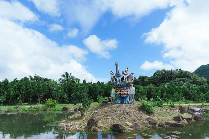 【Customizable】Ishigaki Private Tour -Up to 4 People, Flat Rate- — photo 20