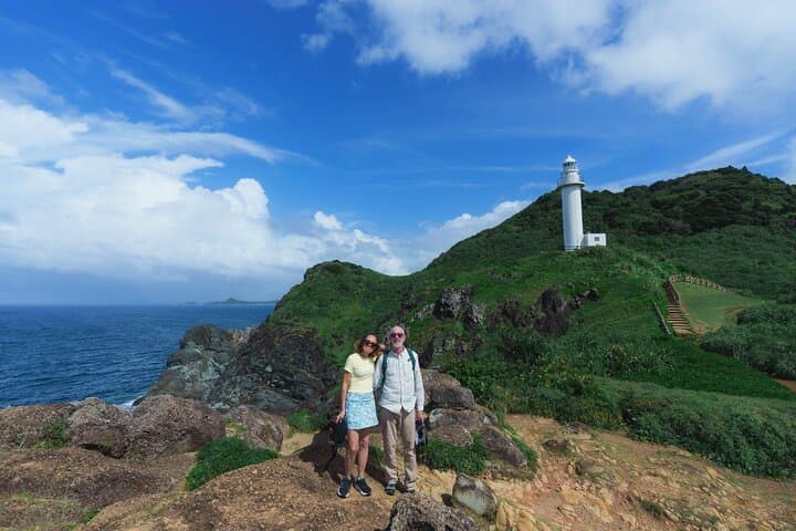 Miyako Island Premium Private Tour — photo 11