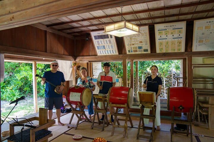 【Customizable】Ishigaki Private Tour -Up to 4 People, Flat Rate- — photo 12