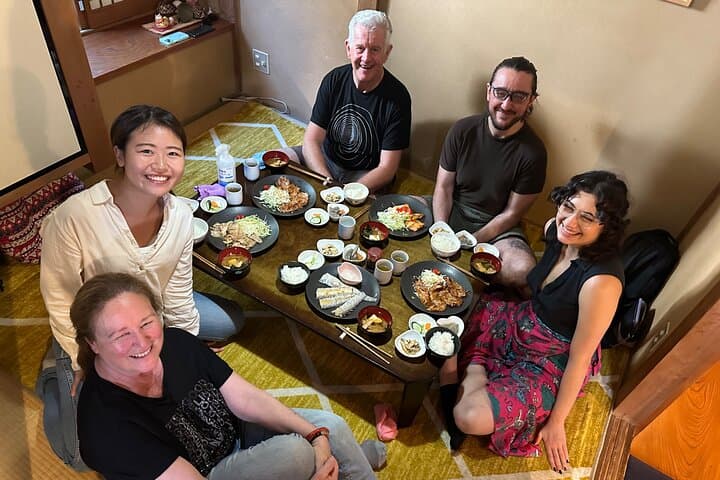 Chill Out in Tokyo: Personalized Private Tours with Local Friends — photo 6