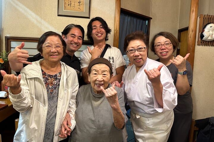 Chill Out in Tokyo: Personalized Private Tours with Local Friends — photo 14