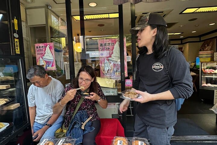 Chill Out in Tokyo: Personalized Private Tours with Local Friends — photo 15