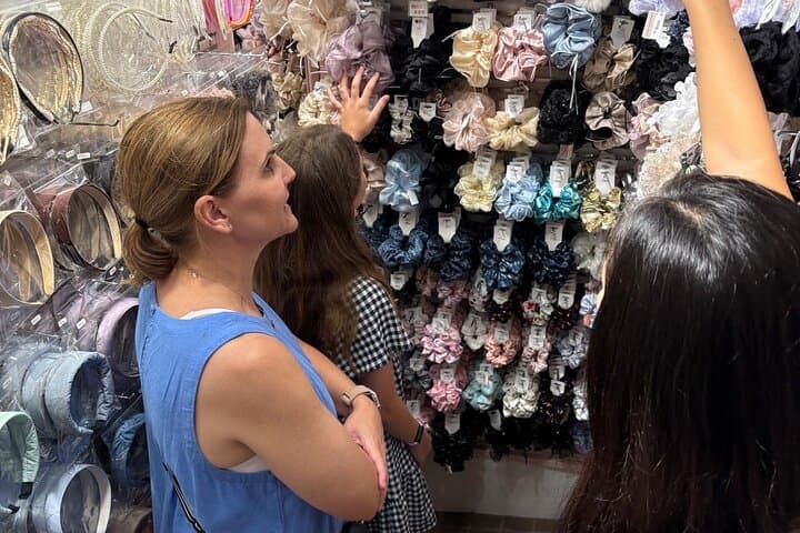 Chill Out in Tokyo: Personalized Private Tours with Local Friends — photo 17