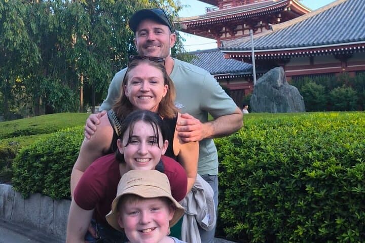 Chill Out in Tokyo: Personalized Private Tours with Local Friends — photo 20