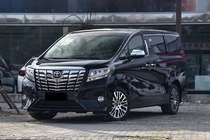 Private Transfer Chubu Centrair Airport NGO to Nagoya City — photo 12