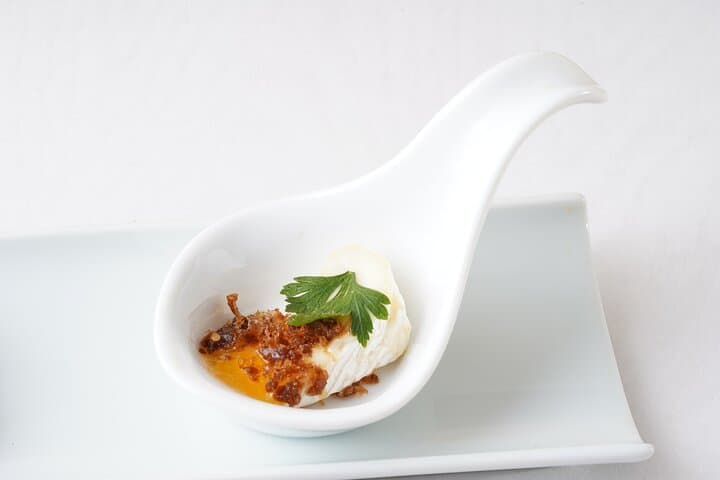 Experience a western twist on Japanese sake snacks — photo 5