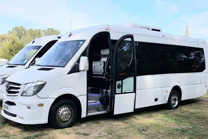 Private Transfer Chubu Centrair Airport NGO to Nagoya City — photo 14