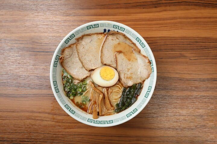 KUMAMOTO Half Day Highlights Tour with Ramen Lunch — photo 2