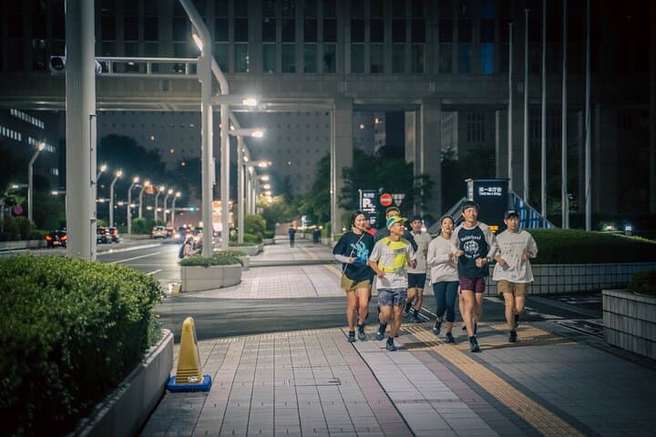 All Inclusive High-End Bar Hopping in Tokyo — photo 5