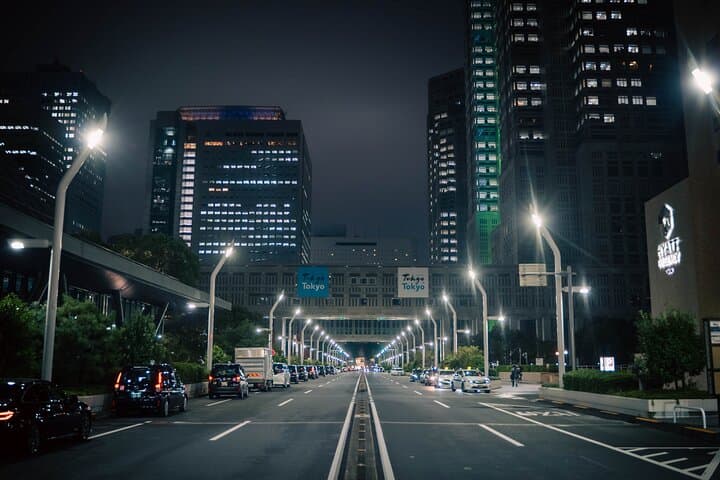 All Inclusive High-End Bar Hopping in Tokyo — photo 4